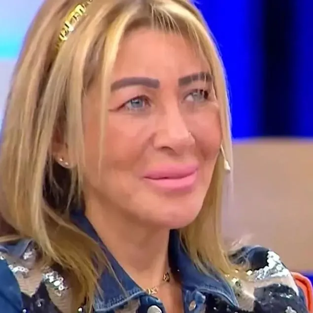 Yasak aşk skandalı!