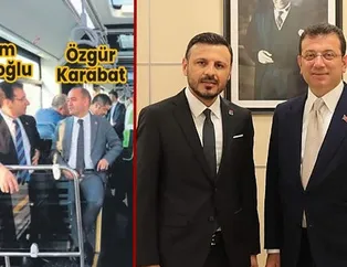CHPdeki paradan kule skandalında yeni perde! Özgür Karabatın delege oyunu deşifre oldu! Görüşme kaydı dosyada