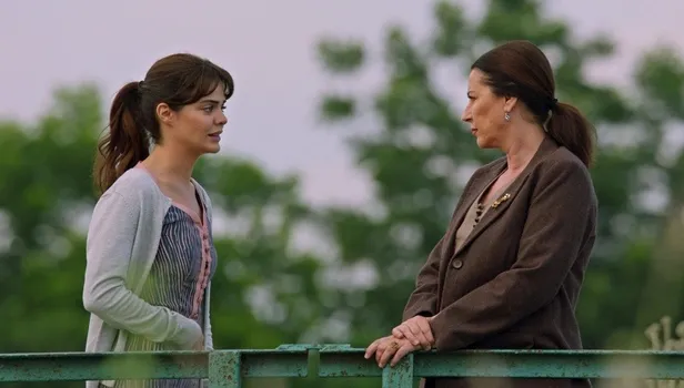 Bir Zamanlar Çukurova 3. Bölüm fragmanı izle