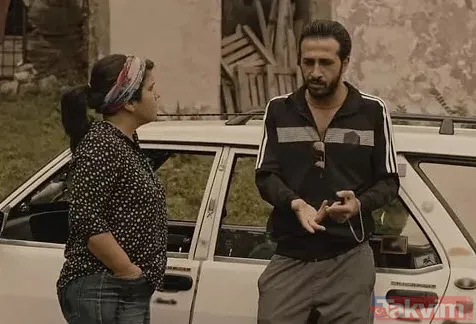 Aşkı bulan bulana! Afra Saraçoğlu ile Mert Ramazan Demir'den sonra bir dizi aşkı daha gerçek oldu! Yalı Çapkını'nın yeni sevgilileri - 14