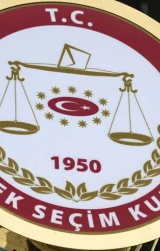 SON DAKİKA: YSK'dan HDP'nin KHK itirazına ikinci ret