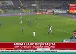 Beşiktaş Adem Ljajic'i kiraladı