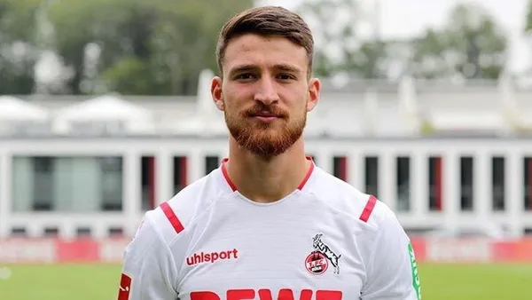 Salih Özcan, Almanya U21 takımıyla Avrupa şampiyonu oldu: Türk asıllı yıldız hayalini anlattı-2