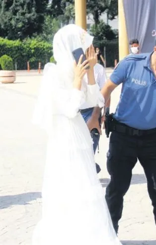 Zorla evlendirilmek istenen genç kız, polisi ekipleri tarafından kurtarıldı