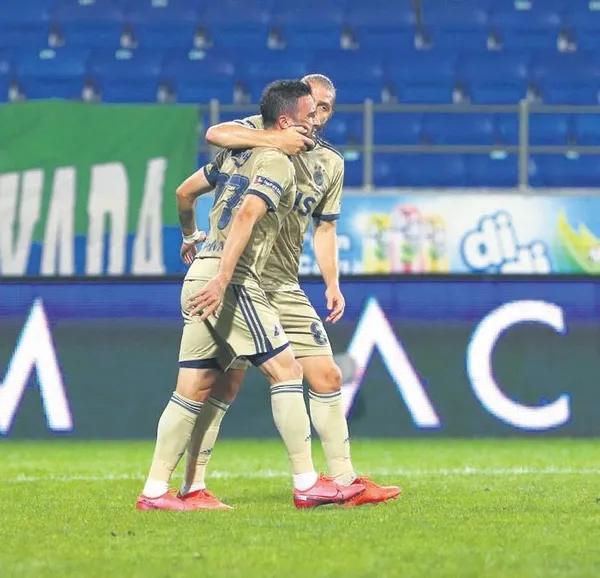 Erol Bulut Denizlispor maçı sonrasında mesaj verdi! Bu yolda inanarak yürüyeceğiz-7