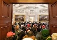 SON DAKİKA: ABDdeki kanlı Kongre baskını sonrası şoke eden karar: Trump görevden alınmazsa azil sürecine başlıyoruz