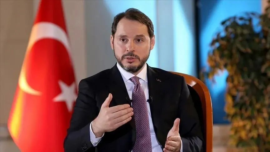 Petrolde 200 dolar riskine Gabar kalkanı! Berat Albayrak dönemindeki enerji hamlesi Türkiye’nin elini güçlendirdi-3
