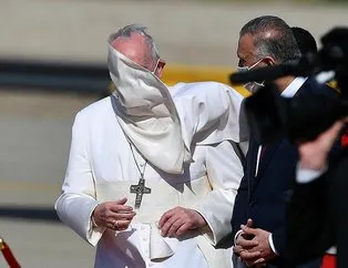 Papa’nın Irak ziyaretinin muhtemel yansımaları