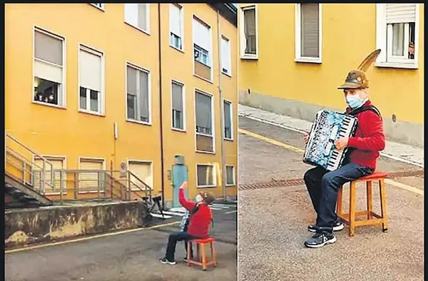 Duman oldular (Yurttan ve dünyadan koronavirüs haberleri)-2