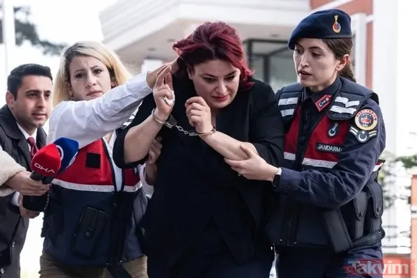 Cenazeyi bisküvi kutusunda verdiler! Yenidoğan çetesinin yeni diyalogları çıktı: Ex olsun Galatasaray'ın maçı var! - 7