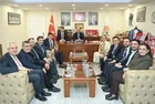Bakan Ersoy Antalya'dan duyurdu: Turizmde 65 milyar dolarlık dev gelir hedefi!