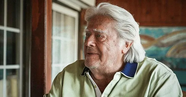 Cüneyt Arkın’ın mirası çocuklarını mahkemelik yaptı