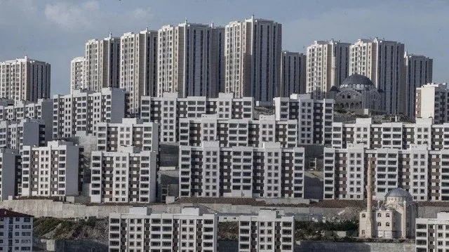 Toki Alt Gelir Grubu Kurasiz Yeni Ev Projeleri Aciklandi Takvim