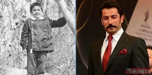 Türkan Şoray ve Kadir İnanır’ın minik rol arkadaşıydı! Selvi Boylum Al Yazmalım'ın küçük Samet'i bakın hangi oyuncu çıktı! Meğer Deli Yürek’in yıldızı... - 5