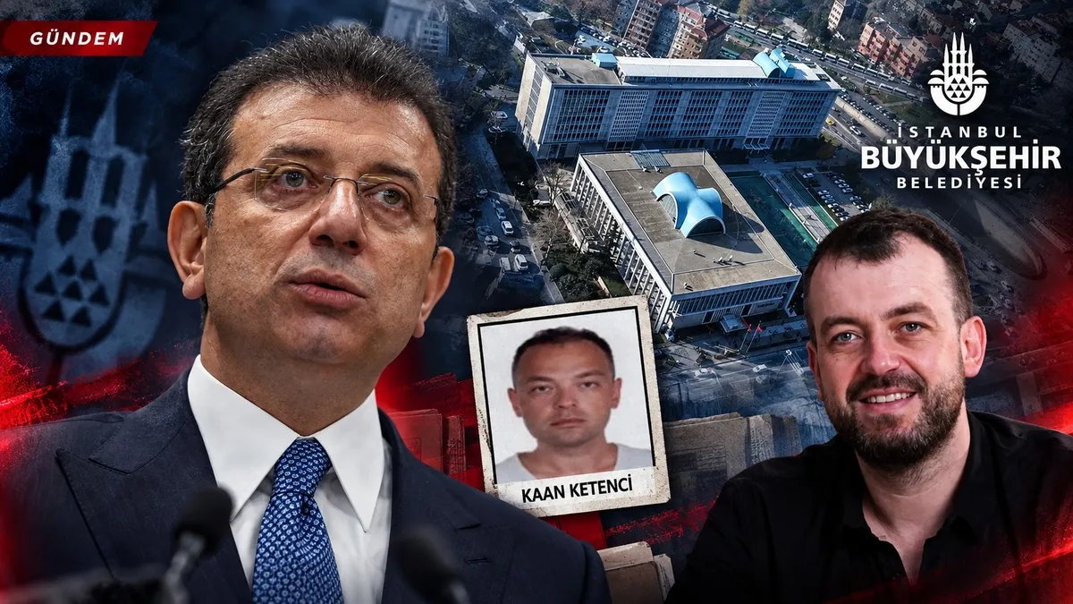İBB davasında 88. duruşma! Mehmet Recep Taşçı ve Kaan Ketenci'den adrese teslim ihale ve hayali fatura itirafı