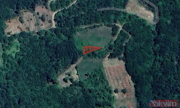 2026 Milli Emlak ihale takvimi: Samsun, Kocaeli ve Bursa'da konut alanı ve tarım arazisi ilanları yayımlandı - 1