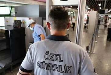 ÖGG sınavı bugün saat kaçta başlıyor, kaçta bitiyor? 117. Dönem Özel Güvenlik sınav sonuçları ne zaman açıklanacak?