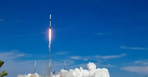 Elon Musk’ın CEO’su olduğu SpaceX SiriusXM uydusunu uzaya fırlattı!