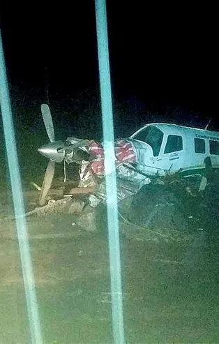 Endonezya'da sel! Çok sayıda ölü ve yaralı var