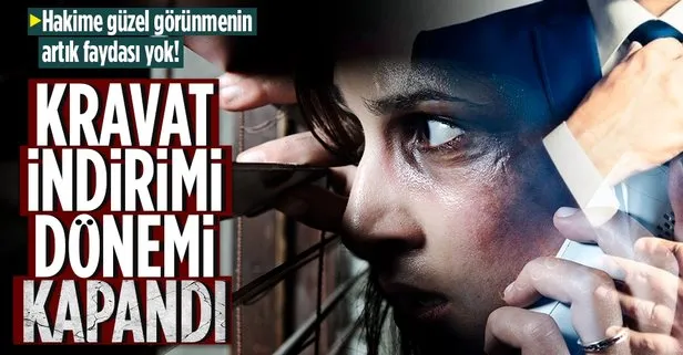Resmi Gazete’de yayımlandı: Kravat indirimine son!