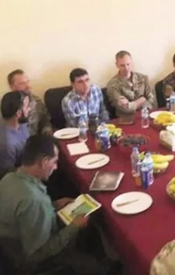 ABD'den PKK'ya akılalmaz vaat