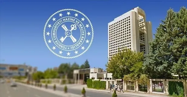 Hazine için borç üstlenim düzenlemesi! Resmi Gazete'de yayımlandı