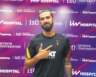 Fatih Öztürk’e güvenoyu