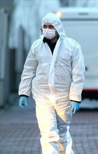 Son dakika: 1 Mayıs 2022 koronavirüs vaka sayıları belli oldu!