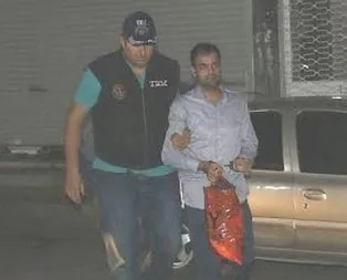 Teröristbaşı Gülen’in iki yeğeni tutuklandı