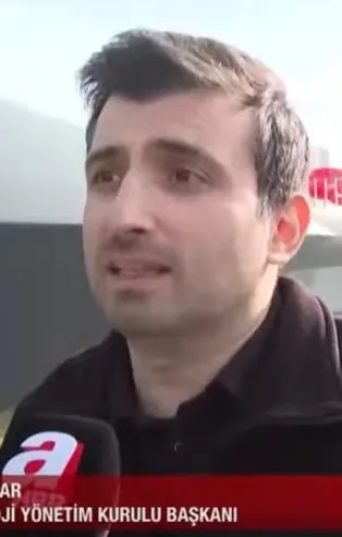 Selçuk Bayraktar'dan Kızılelma açıklaması: "5. nesil savaş uçaklarının yapabildiklerini yapacak"