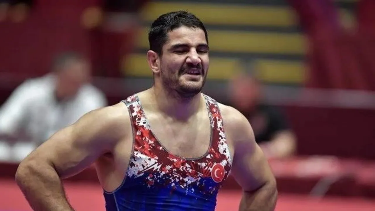 Taha Akgül 11. kez Avrupa şampiyonu