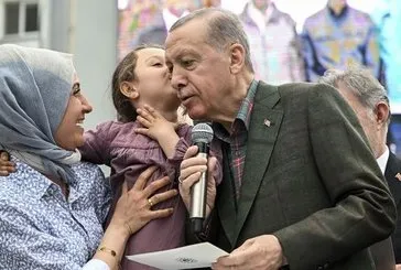 Başkan Erdoğan afet bölgesine gidiyor!