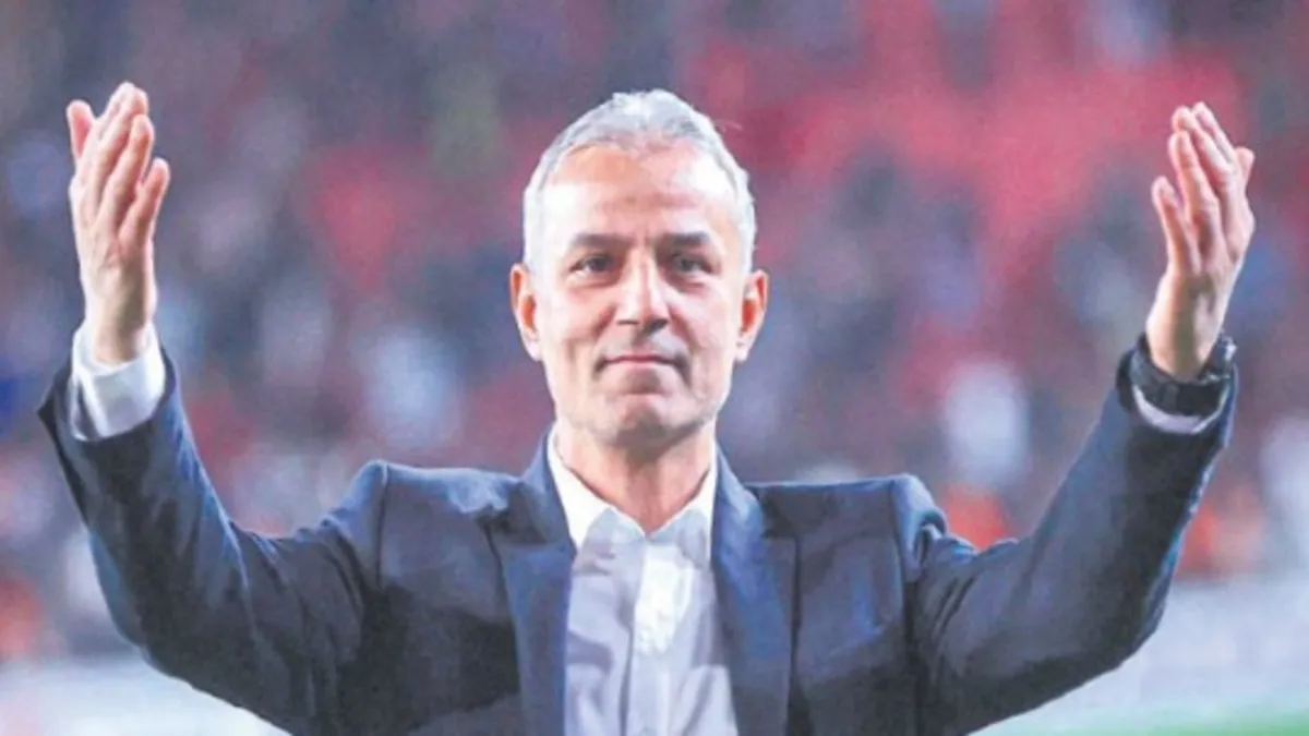 İsmail Kartal'a Rusya'dan kanca