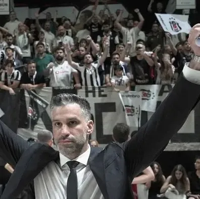 Yeni koç Alimpijevic