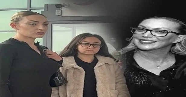 Saç örnekleri alınmıştı! Tuğyan Ülkem Gülter ve Sultan Nur Ulu'nun uyuşturucu testi sonucu çıktı