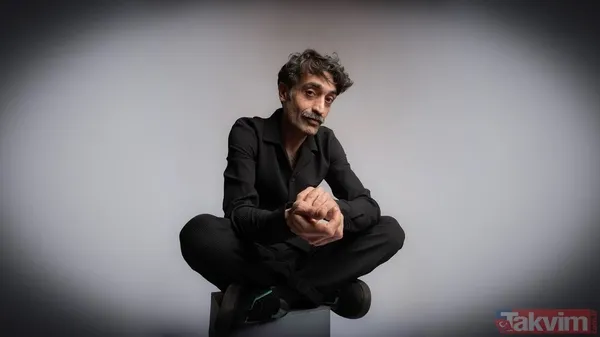 Yalı Çapkını'nın Kazım Ağa'sı Diren Polatoğulları'nın eşi bakın kim! Sonunda ortaya çıktı! “Evliyim ben bekar sanıyorlar” demişti... - 8