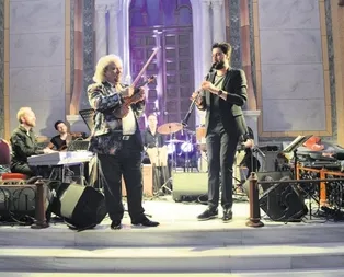 Kulakların pası silindi