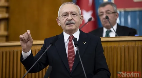 İngiliz'in 'analiz' oyunu! Kılıçdaroğlu'nun adaylık hamleleri Londra'yı panikletti: 'Alevi' kartı açıldı, 6'lı uyarıldı - 13