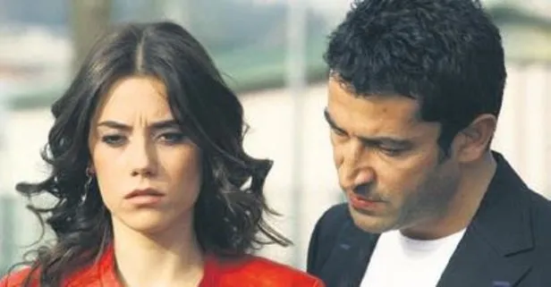 atv nin fenomen dizisi ezel unutulmadi eysan in ezel e attigi mesaj takvim
