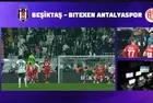 Süper Lig'de 30. haftanın VAR kayıtları açıklandı: "Penaltı vereceğim kart vermeyeceğim"