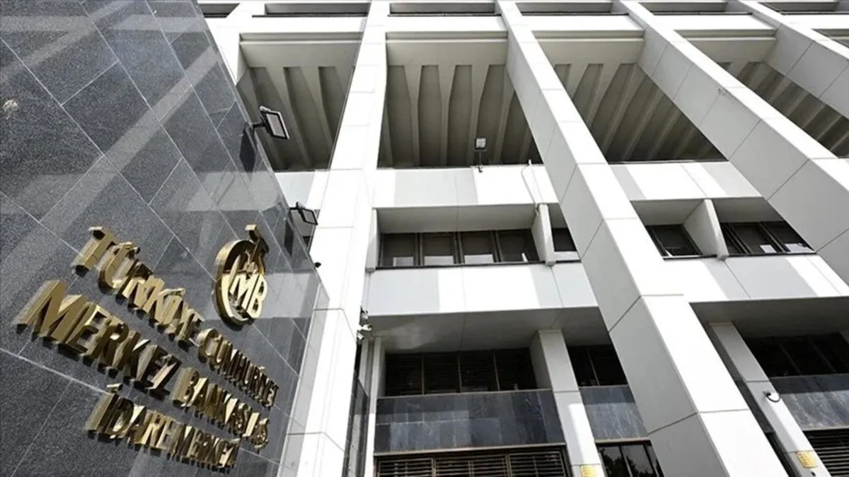 2025 TCMB toplantı tarihleri: Ocak ayı Merkez Bankası faiz toplantısı ne zaman?
