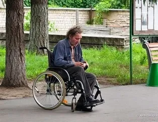 Dilencilerin bu halleri şoke etti