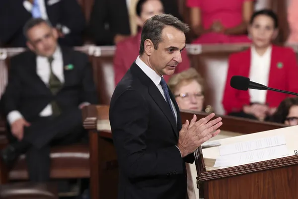 Son dakika: AK Parti Sözcüsü Ömer Çelik'ten Yunanistan Başbakanı Miçotakis'in küstah açıklamalarına sert tepki-3