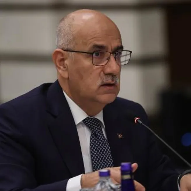 Son dakika: Tarım ve Orman Bakanı Vahit Kirişciden zincir market ile et ve süt fiyatları hakkında flaş açıklama