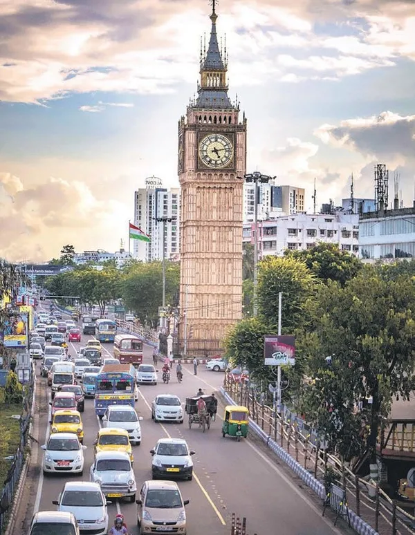 İngiliz Kraliçesi Elizabeth Doğu Hindistan'da devrim yaptı! Ülkenin dilini İngilizce yaptı... Parasını bile bastı-6
