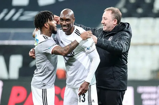 Türkiye Kupası'nda Kartal sahne alıyor! İşte Beşiktaş'ın Konyaspor maçı 11'i | Saat kaçta hangi kanalda?