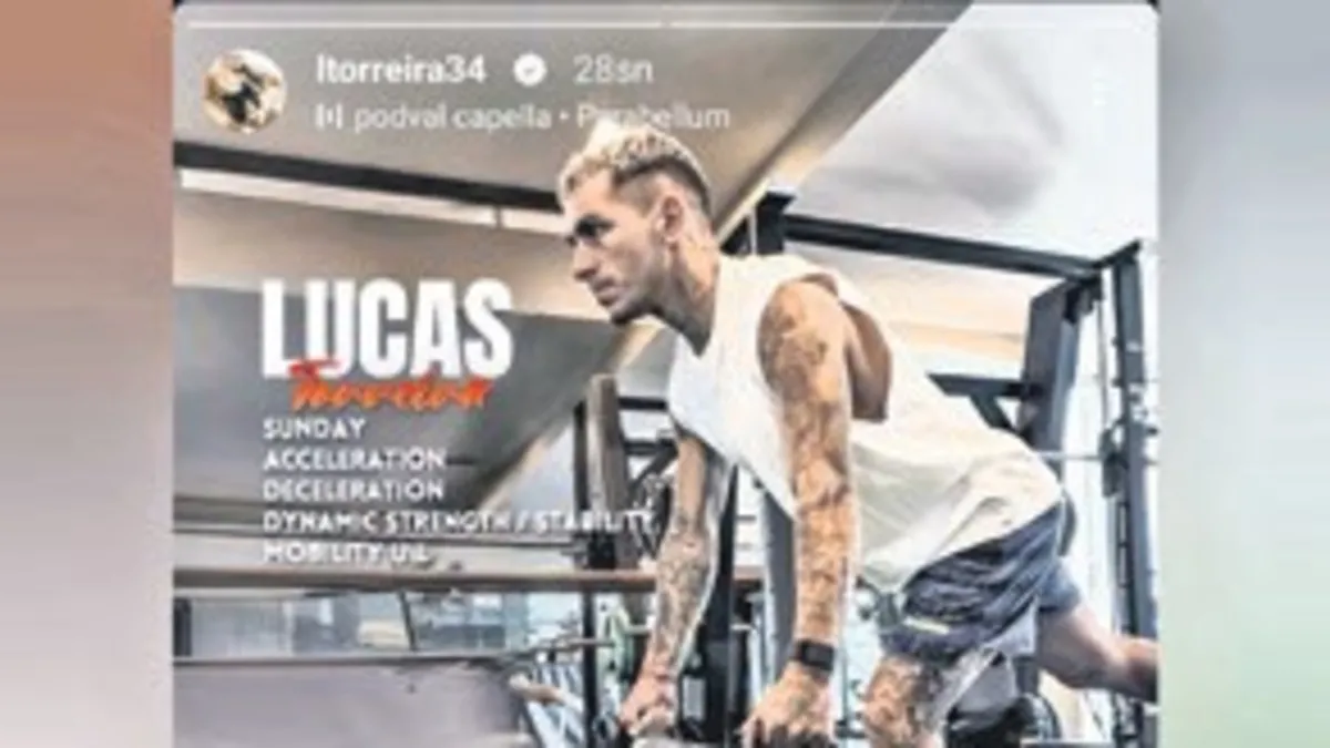 Torreira milli arada da durmadı