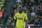 Fenerbahçe'den Talisca kararı!