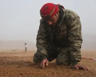 Teröristlere desteği resmen açıkladılar!