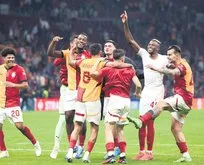 Aslan’ın kozu Sami Yen